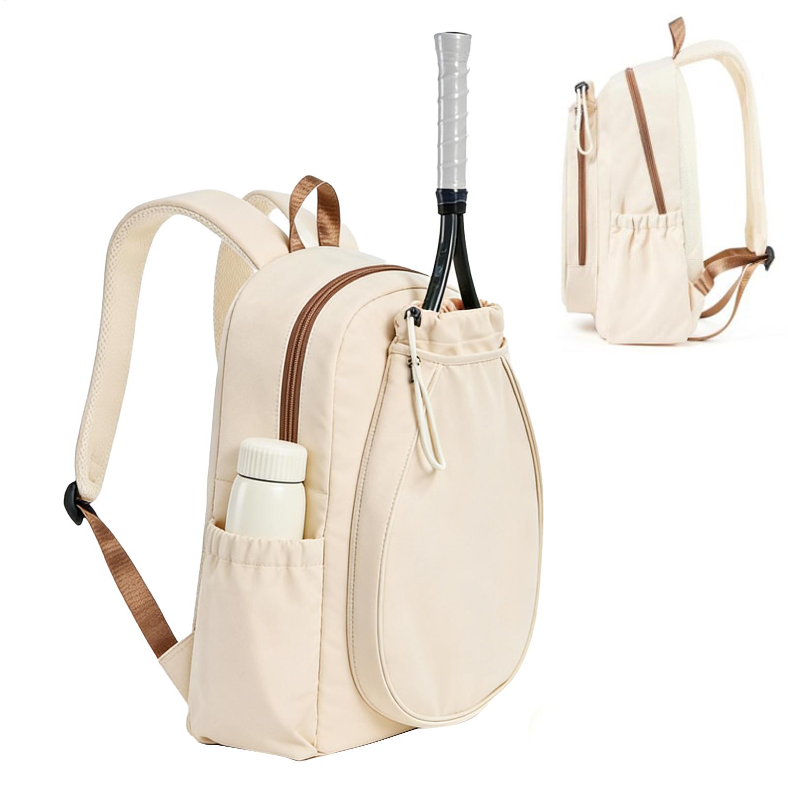 Women Shoes Tennis - Pickleball Backpack For Women Holds 2