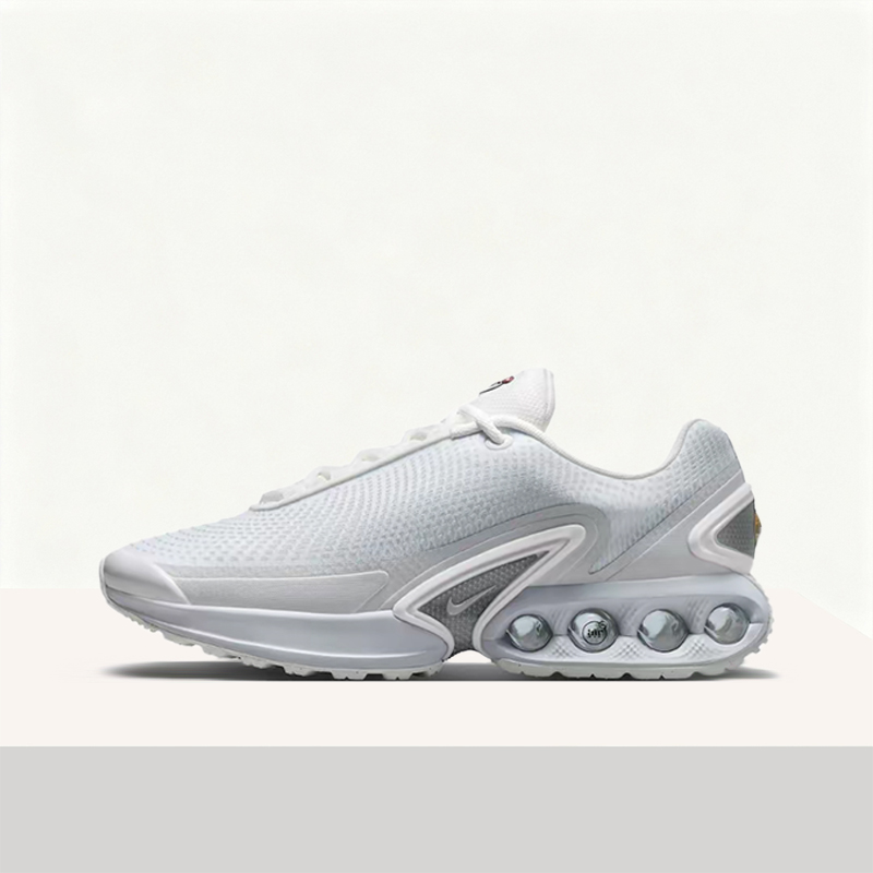 Women Shoes Running Nike - Nike Air Max Dn Trendy, Simple,