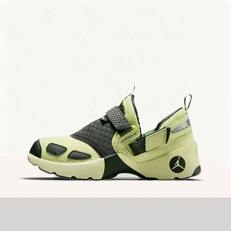 Women Shoes Running Nike - Nike Air Jordan Trunner LX Women's