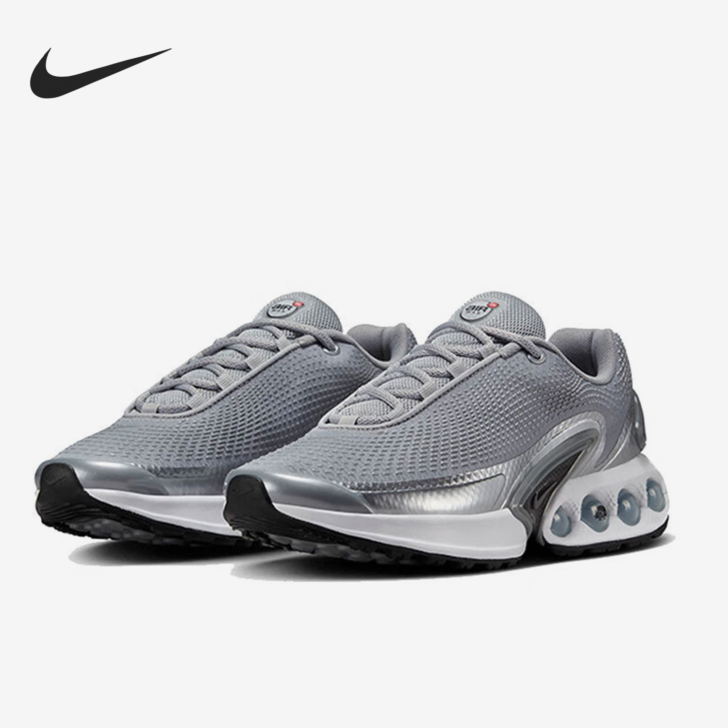 Women Shoes Running Nike - Nike genuine genuine Air Max Dn