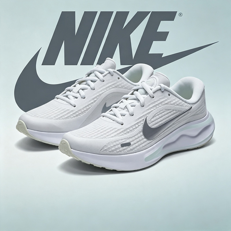 Women Shoes Running Nike - NIKE Women's New Style JOURNEY RUN