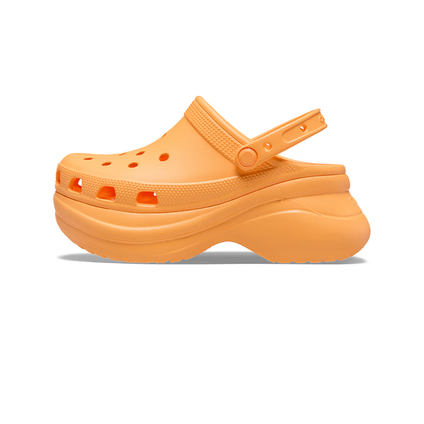 Crocs Classic BAE Clog Orange  - Women'S Shoes Crocs ulasan dan harga