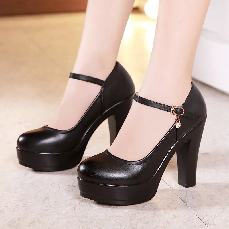 8 10 12cm Small Size 32-43 Sha - Women'S Shoes Red Bottoms ulasan dan harga