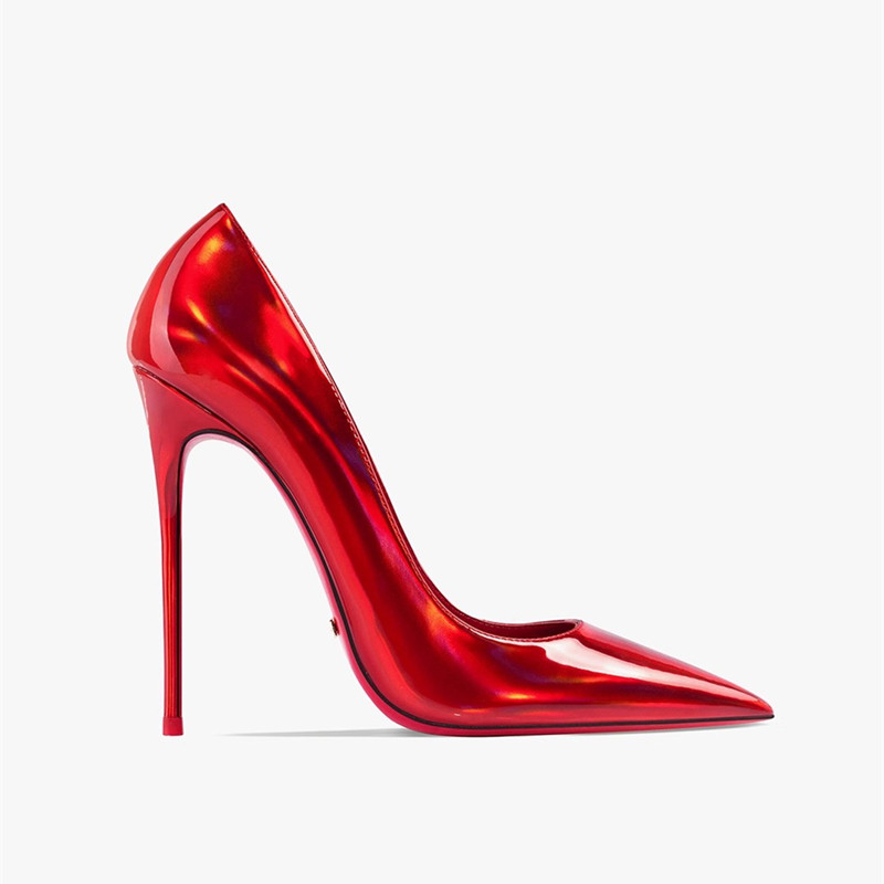 HLTINO new red bottom shoes br - Women'S Shoes Red Bottoms ulasan dan harga