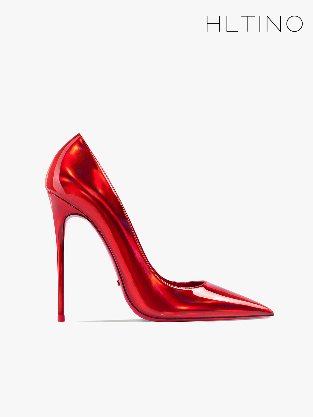 HLTINO new red bottom shoes br - Women'S Shoes Red Bottoms ulasan dan harga