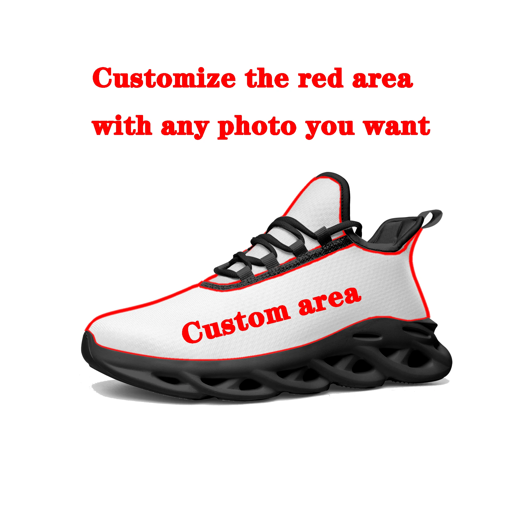 Venezuela Flag Sneakers for Wo - Women Shoes Tennis ulasan dan harga
