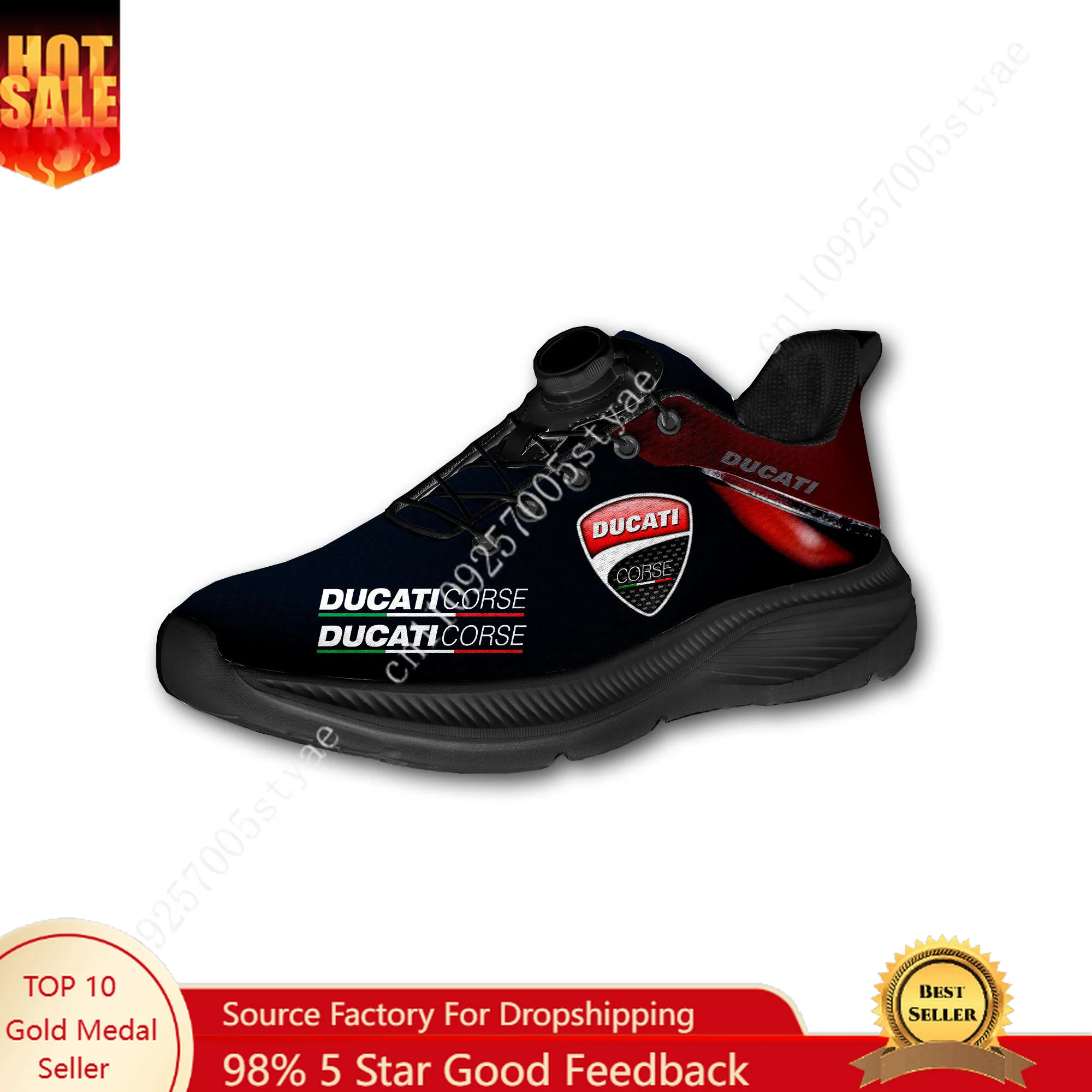 Italian Motorcycles Custom Wal - Women Shoes Logo ulasan dan harga