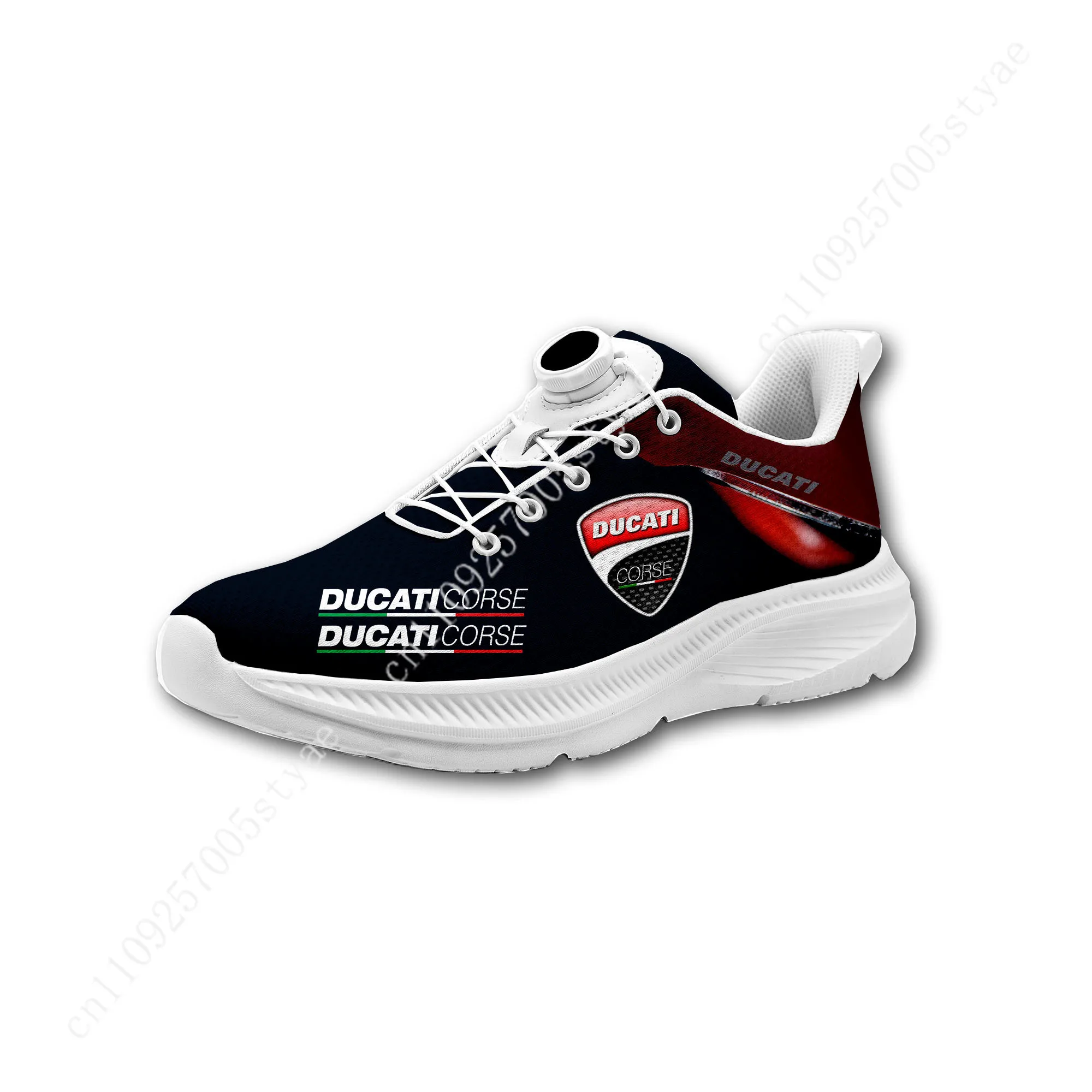 Italian Motorcycles Custom Wal - Women Shoes Logo ulasan dan harga