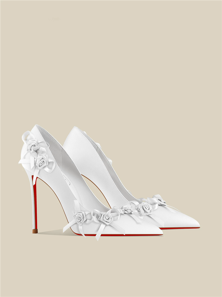 Spring new pointed shallow mou - Women'S Shoes Red Bottoms ulasan dan harga
