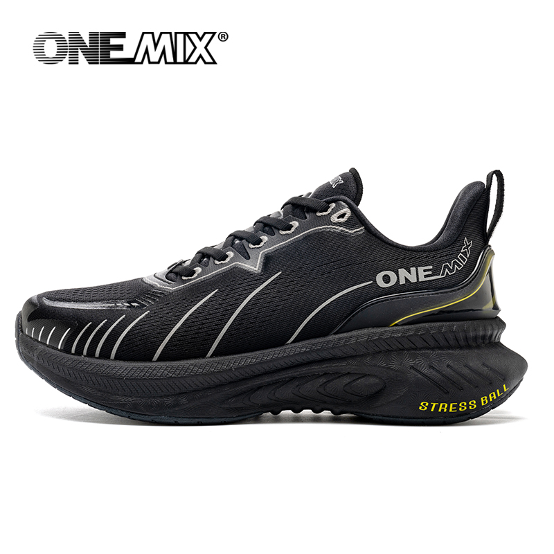 ONEMIX White Road Running Shoe - Women Shoes Qc ulasan dan harga