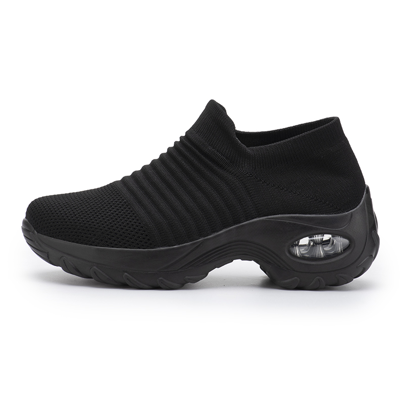 Breathable Comfortable Nursing - Women Shoes Qc ulasan dan harga