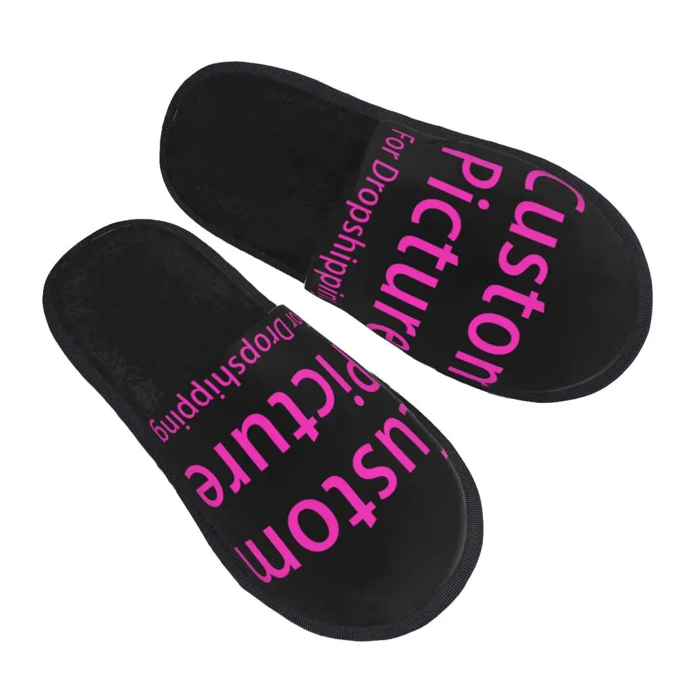Personalized Custom Photo Logo - Women Shoes Logo ulasan dan harga