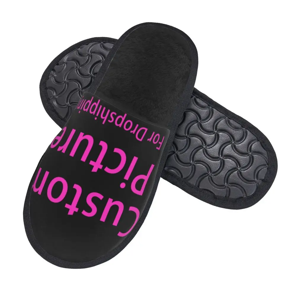 Personalized Custom Photo Logo - Women Shoes Logo ulasan dan harga