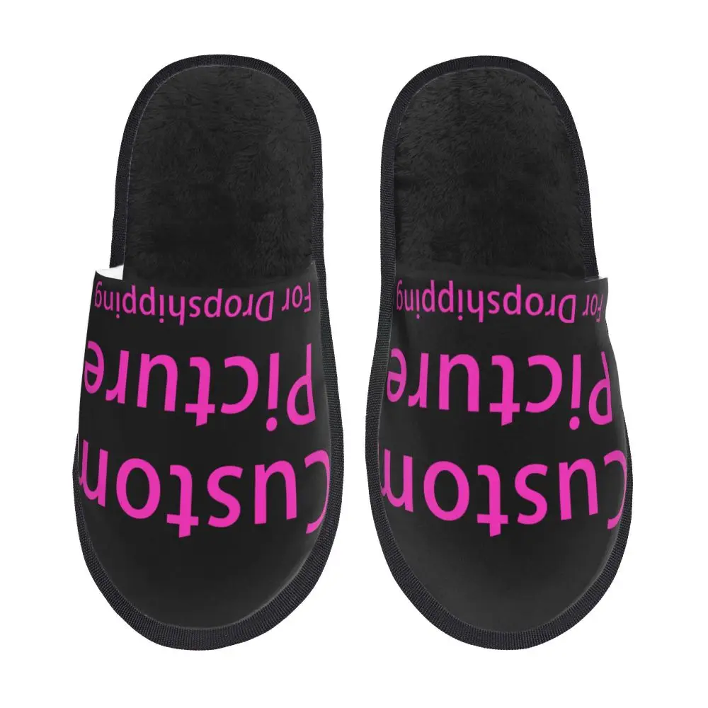 Personalized Custom Photo Logo - Women Shoes Logo ulasan dan harga