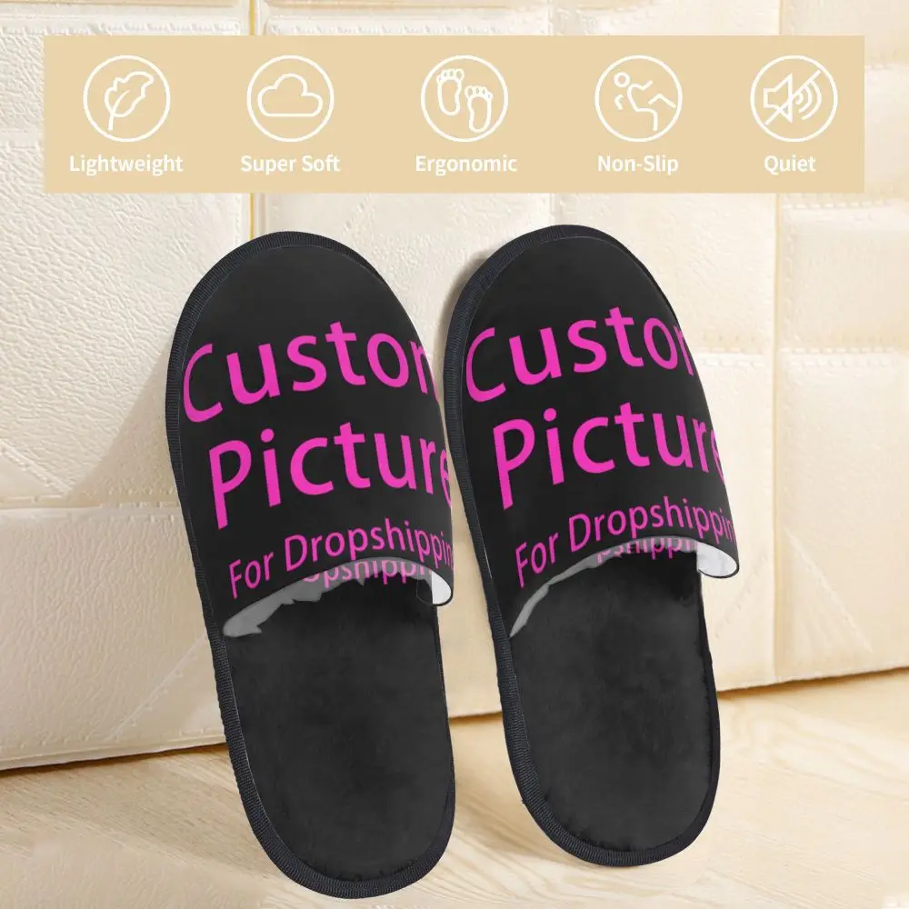 Personalized Custom Photo Logo - Women Shoes Logo ulasan dan harga
