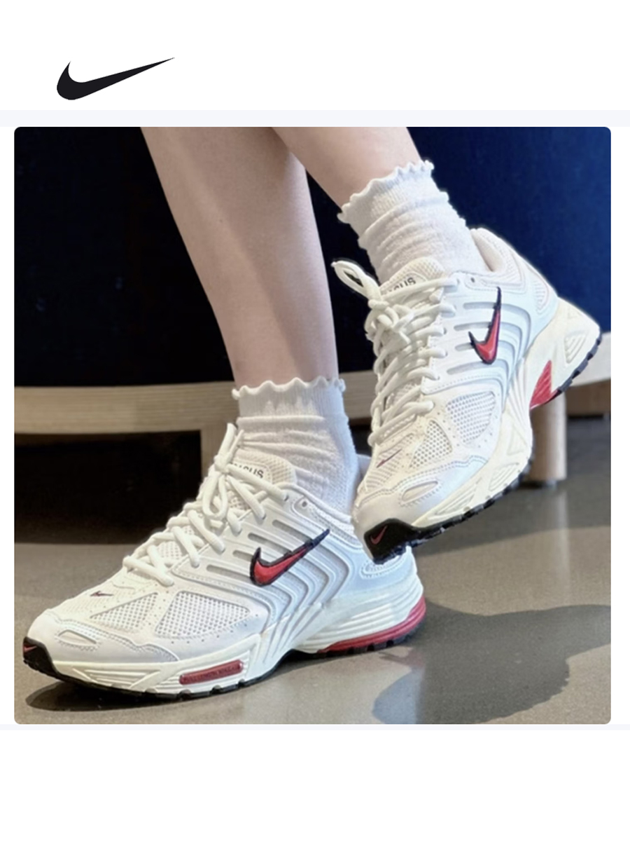 Nike Air Pegasus 2K5 Women's L - Women Shoes Running Nike ulasan dan harga
