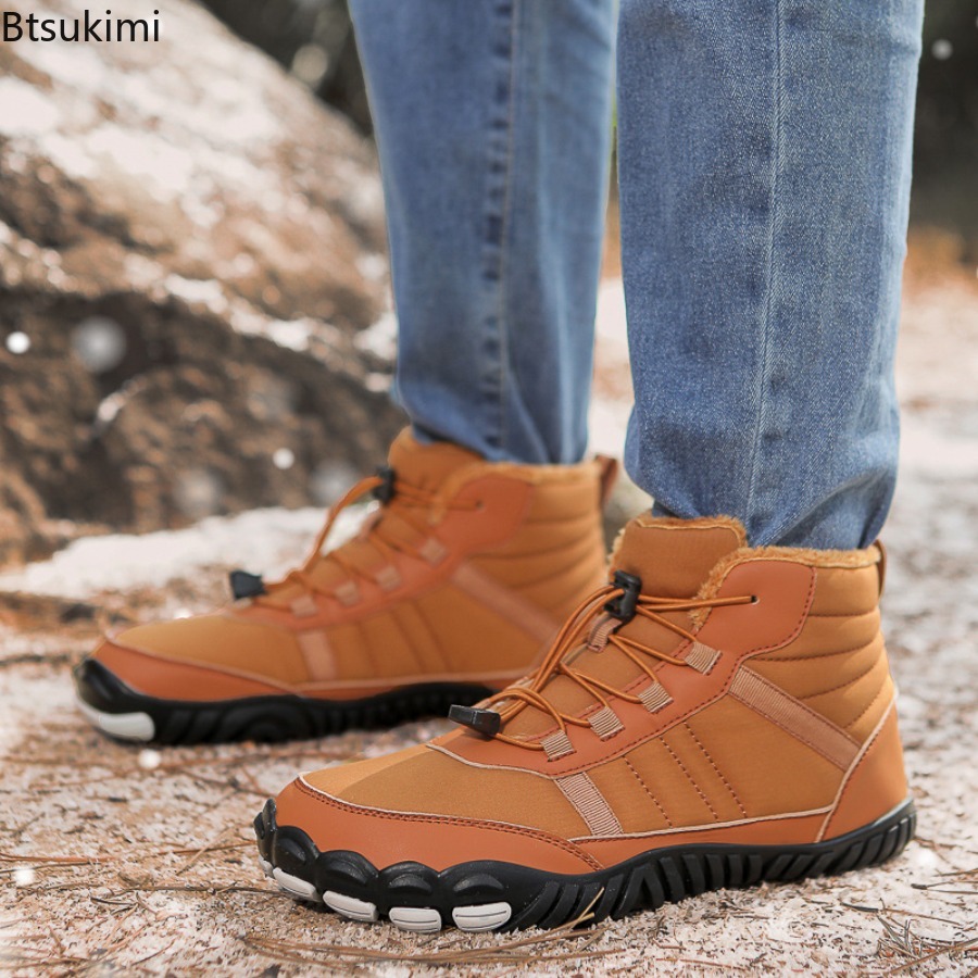 New Winter Boots for Men Women - Women'S Shoes Hike ulasan dan harga