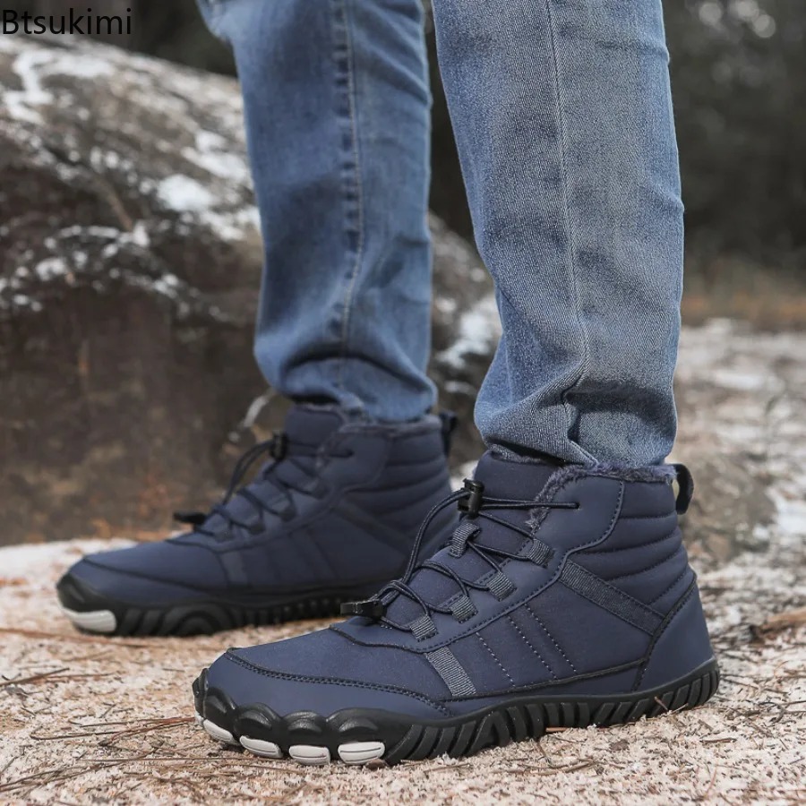 New Winter Boots for Men Women - Women'S Shoes Hike ulasan dan harga