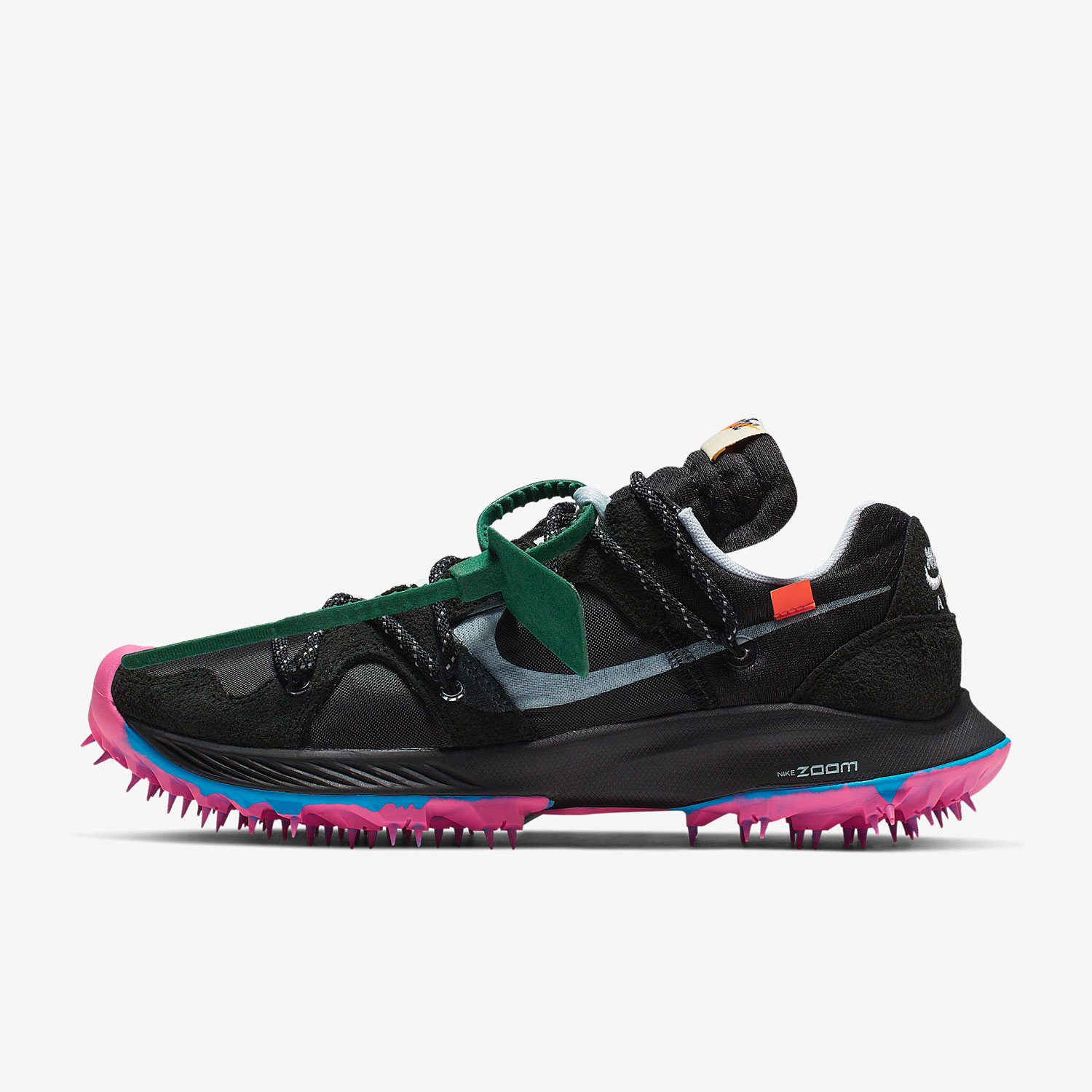 Nike Authentic Autumn Winter N - Women Shoes Running Nike ulasan dan harga