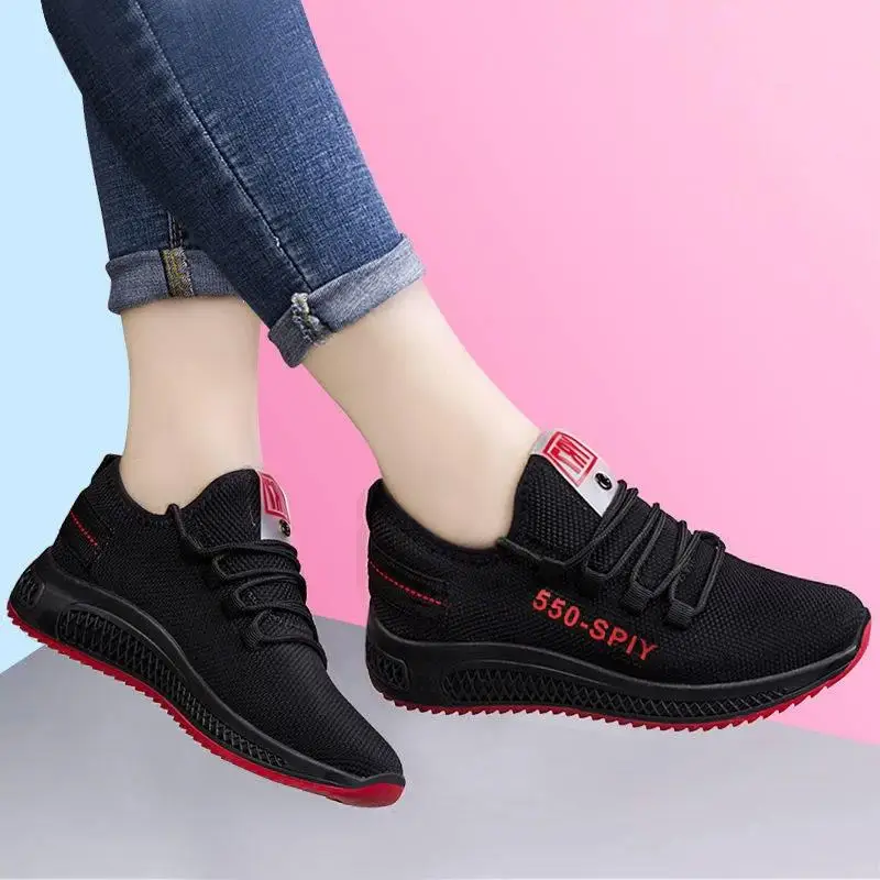 Tenis Feminino 2026 Women's Vu - Women Shoes Qc ulasan dan harga