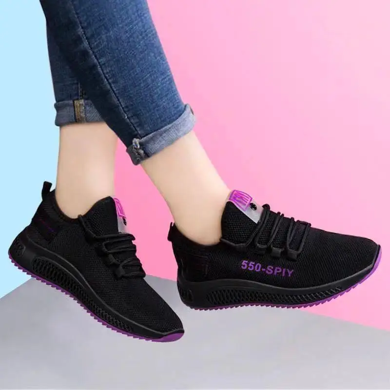Tenis Feminino 2026 Women's Vu - Women Shoes Qc ulasan dan harga