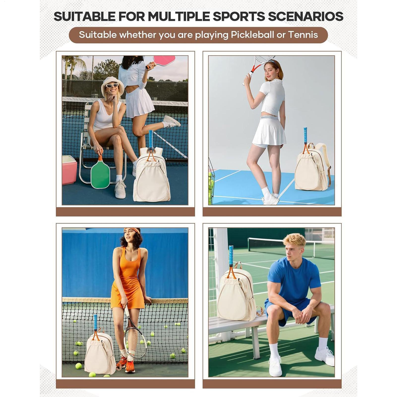 Pickleball Backpack For Women  - Women Shoes Tennis ulasan dan harga