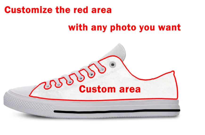 Fashion Low Top Canvas Shoes f - Women Shoes Tennis ulasan dan harga
