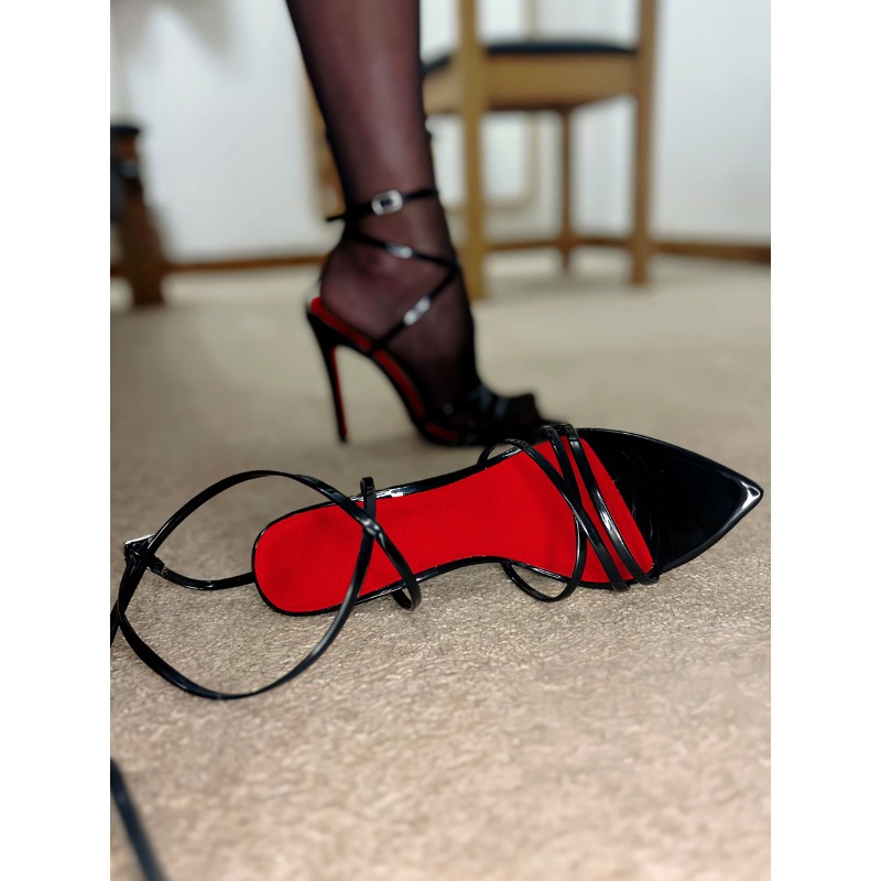 2026 new summer pointed toe ex - Women'S Shoes Red Bottoms ulasan dan harga