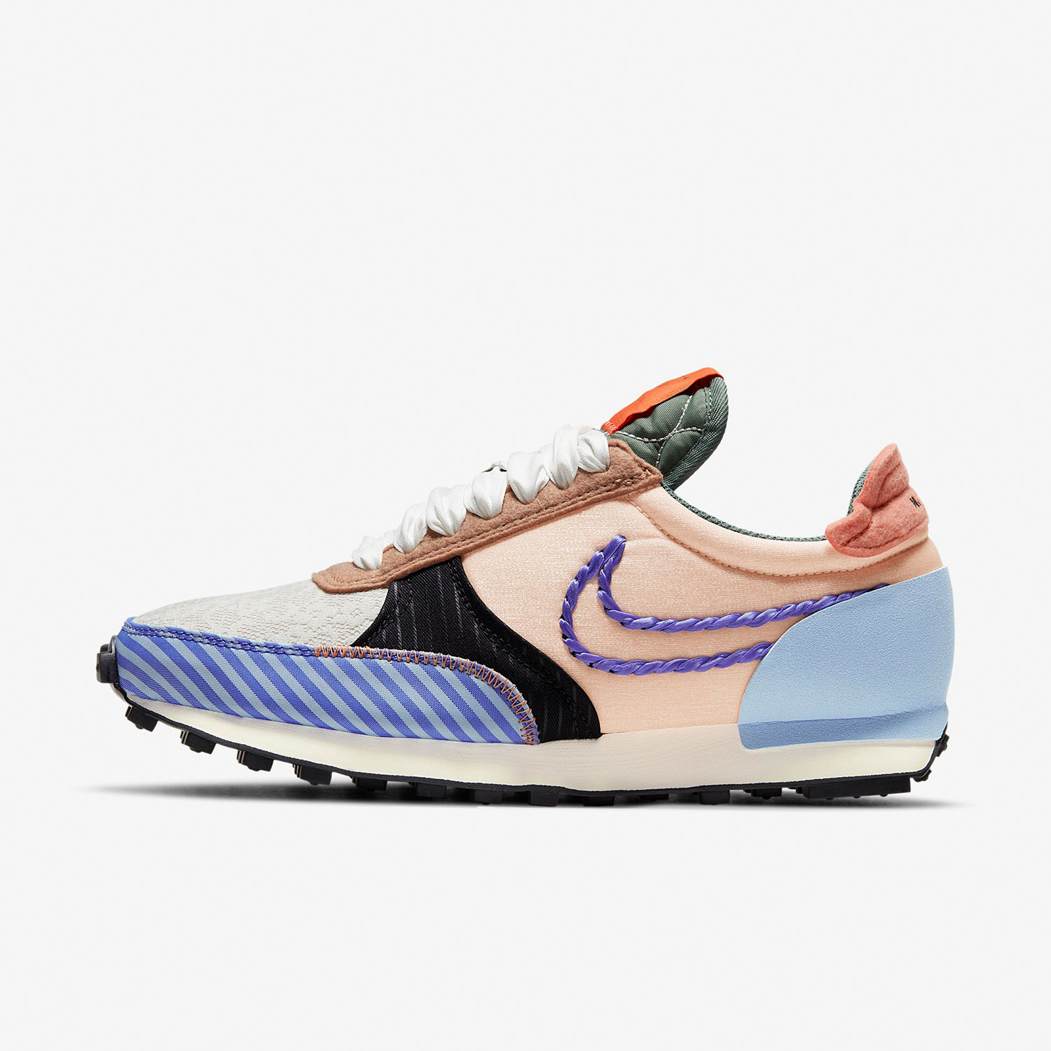 Nike Genuine Product New Unise - Women Shoes Running Nike ulasan dan harga