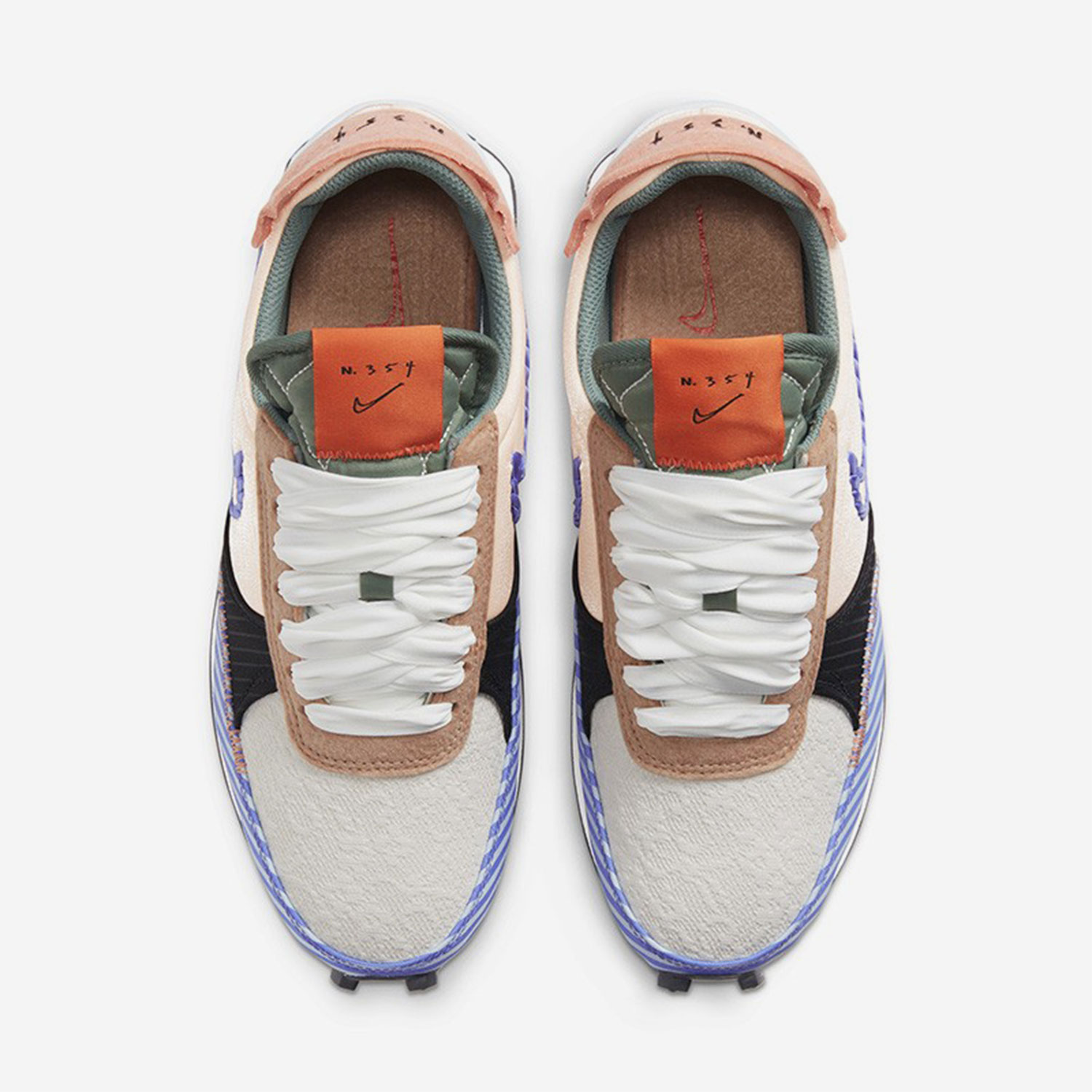 Nike Genuine Product New Unise - Women Shoes Running Nike ulasan dan harga