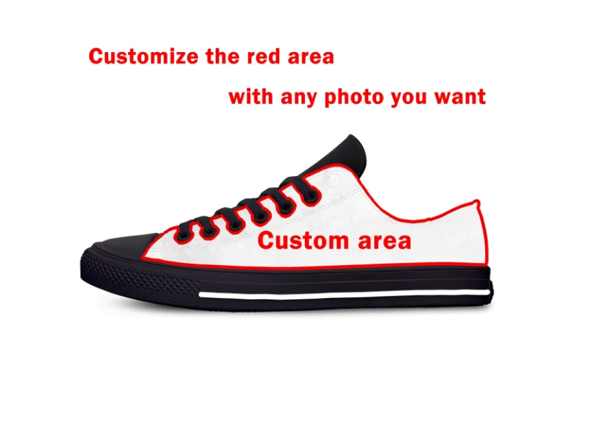 Fashion Low Top Canvas Shoes f - Women Shoes Tennis ulasan dan harga