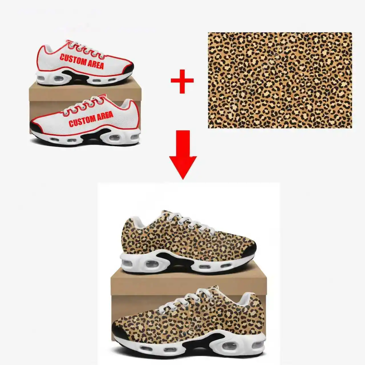 The Horrors Are Never Ending Y - Women'S Shoes Hike ulasan dan harga