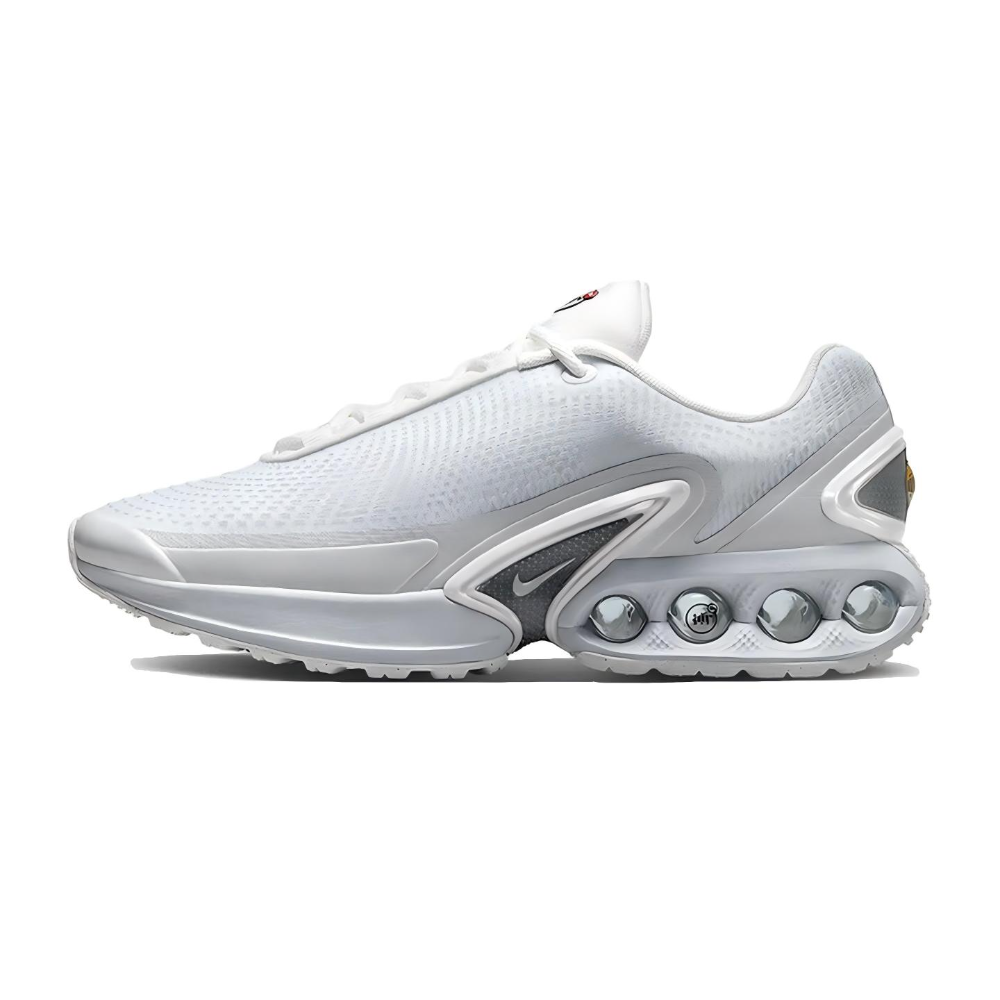Nike Air Max Dn Trendy, Simple - Women Shoes Running Nike ulasan dan harga