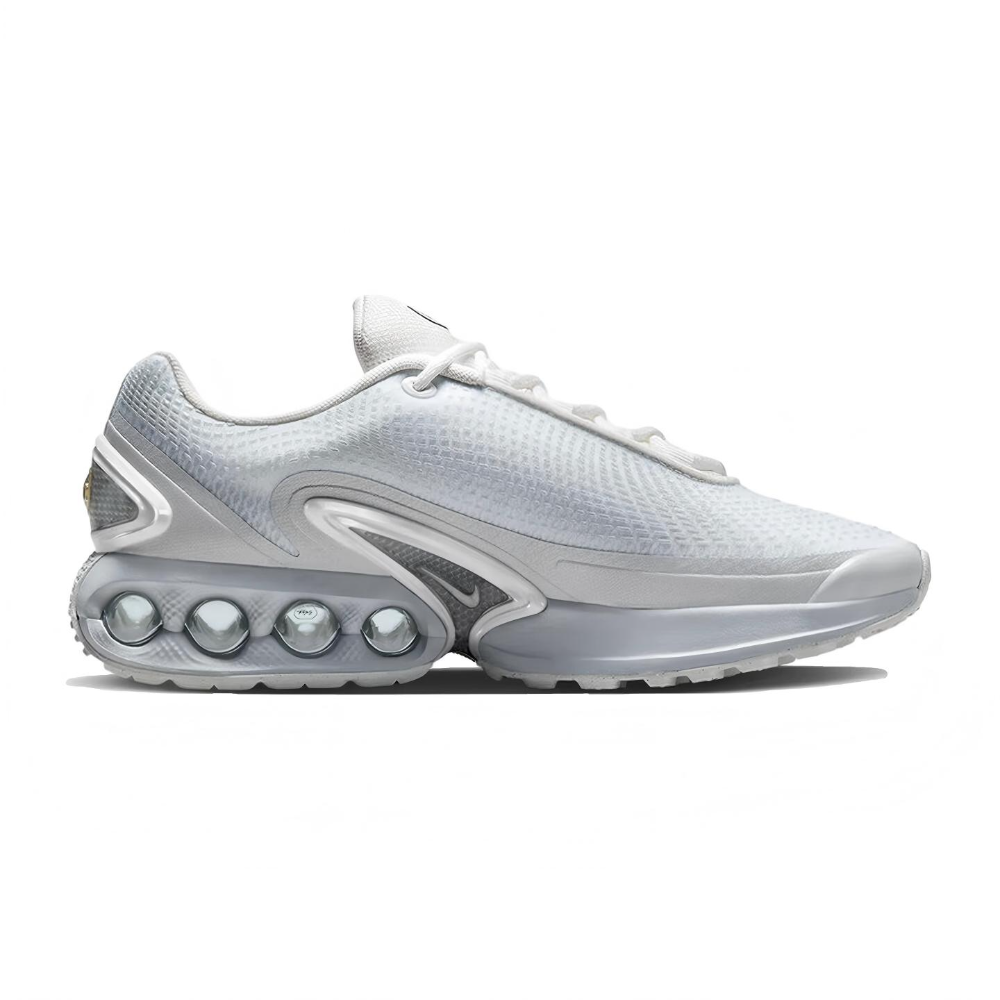 Nike Air Max Dn Trendy, Simple - Women Shoes Running Nike ulasan dan harga