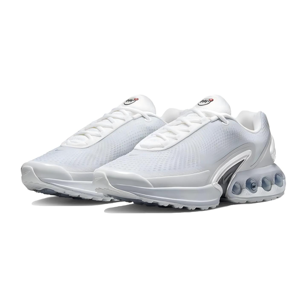 Nike Air Max Dn Trendy, Simple - Women Shoes Running Nike ulasan dan harga