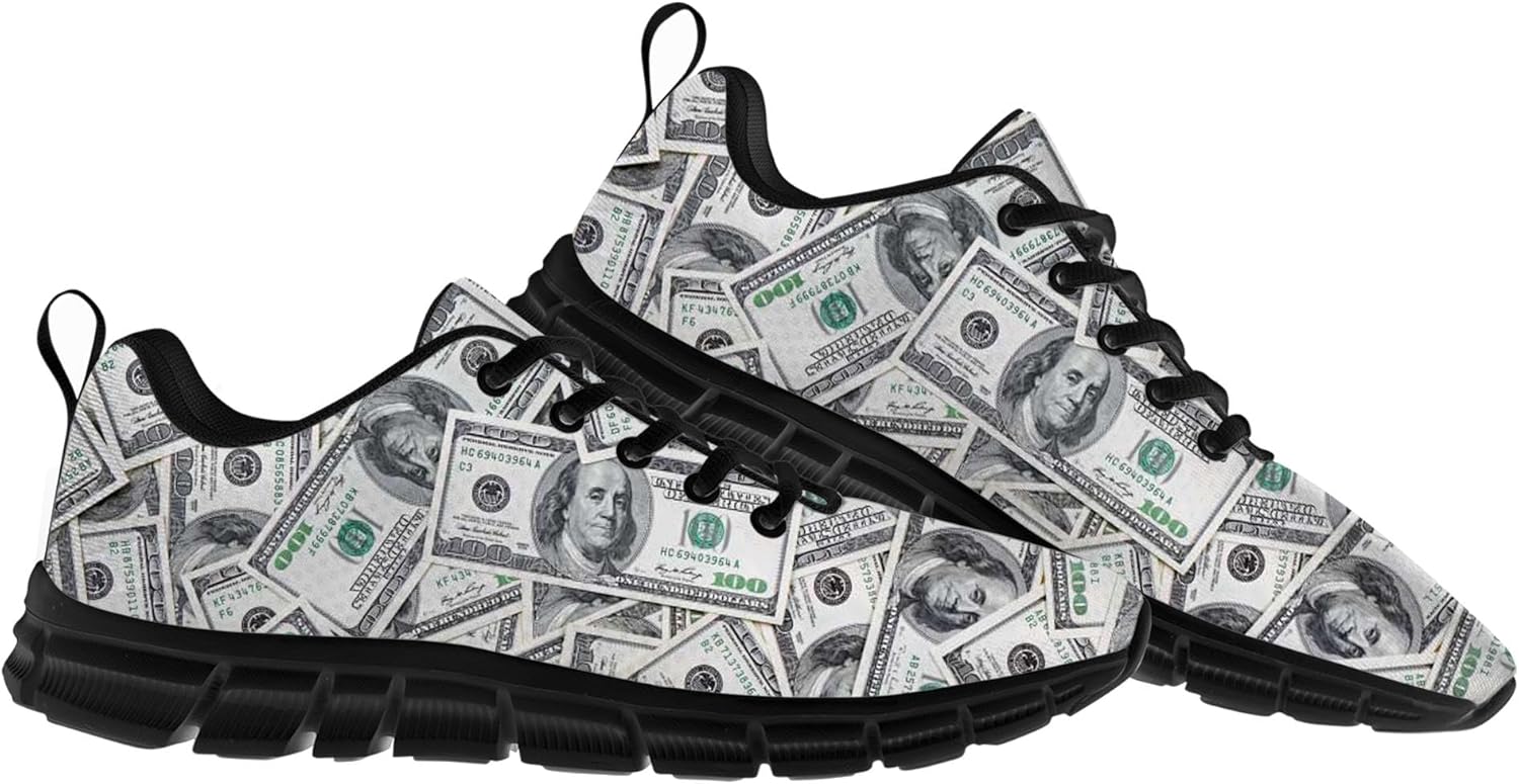 Custom Sneakers Mens Womans Sp - Women Shoes Logo ulasan dan harga