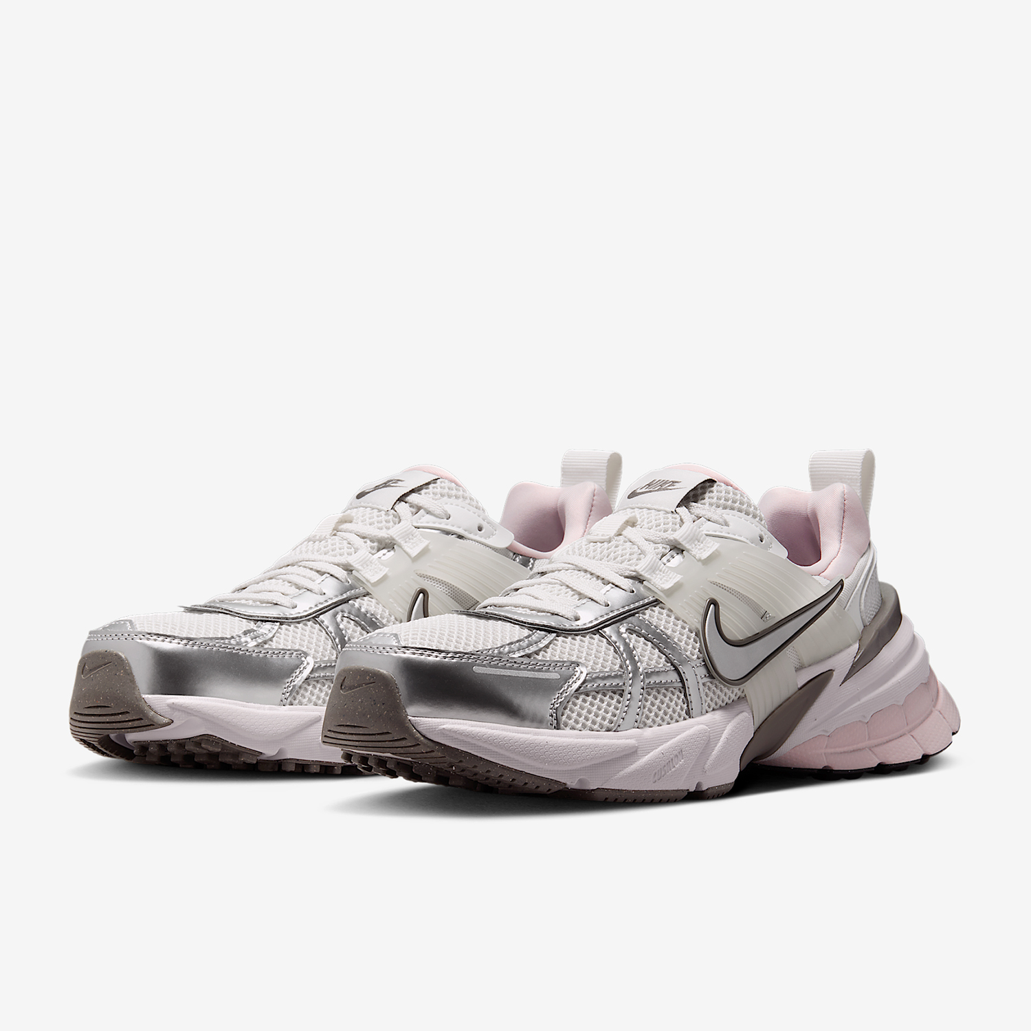 Nike Authentic V2K Run Women's - Women Shoes Running Nike ulasan dan harga