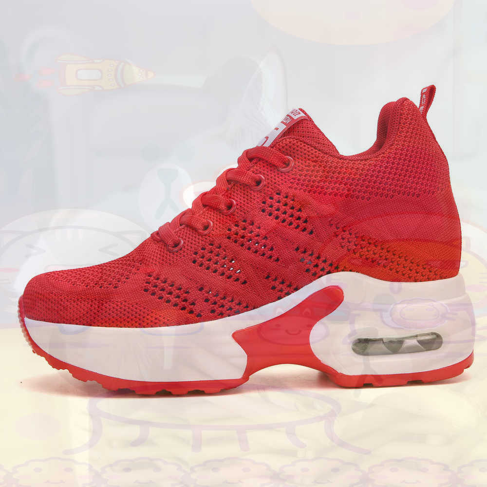 Red Size 36 Shoes Woman Tennis - Women'S Shoes Red Bottoms ulasan dan harga