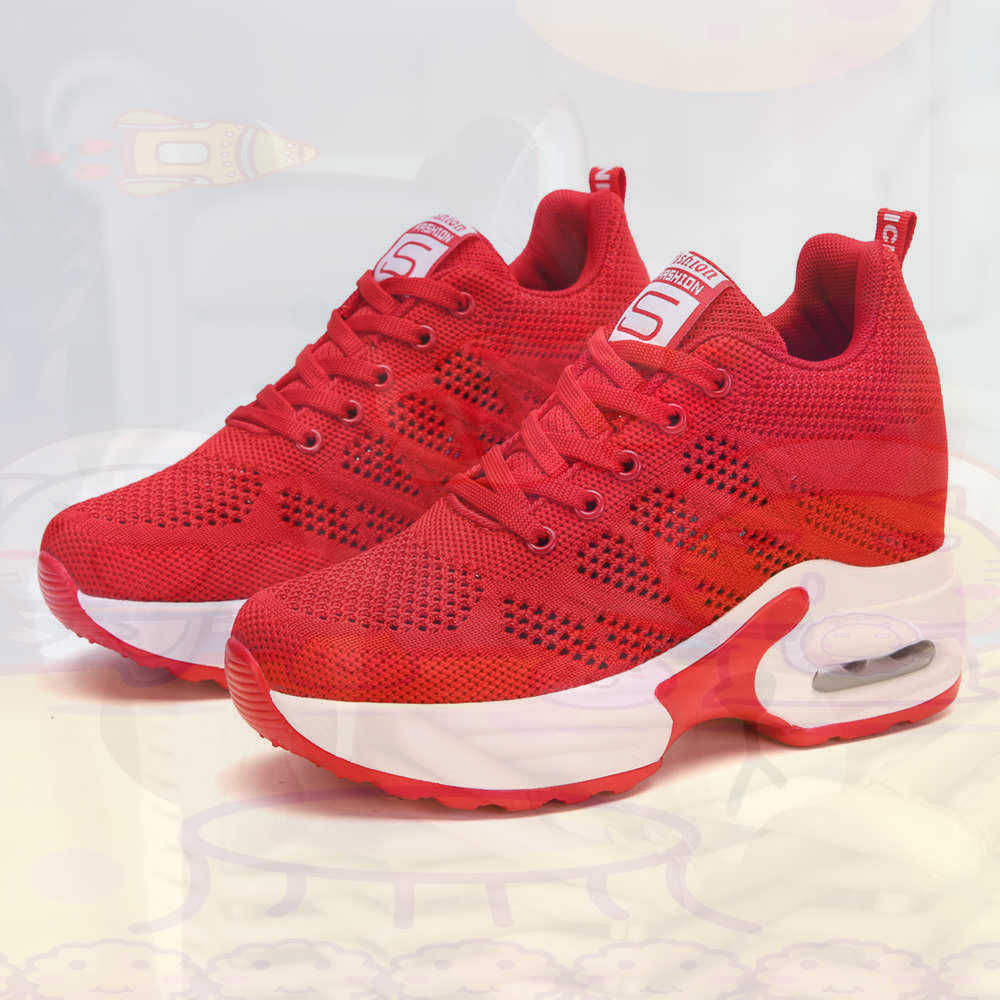 Red Size 36 Shoes Woman Tennis - Women'S Shoes Red Bottoms ulasan dan harga
