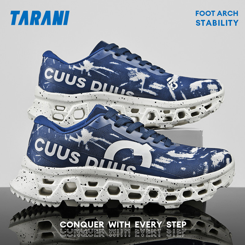 Running Shoes for Men Women Ho - Women Shoes Qc ulasan dan harga