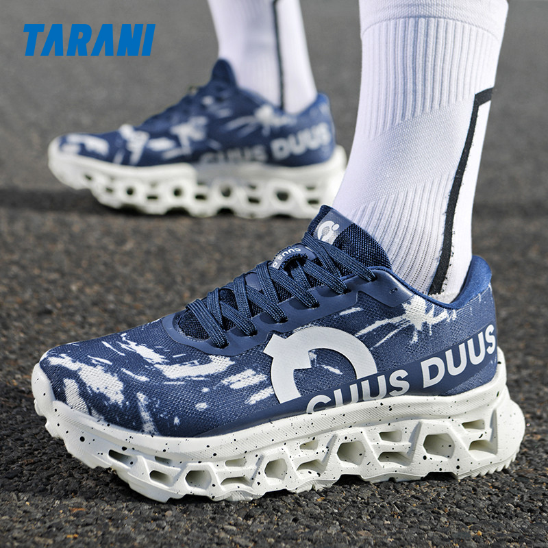 Running Shoes for Men Women Ho - Women Shoes Qc ulasan dan harga