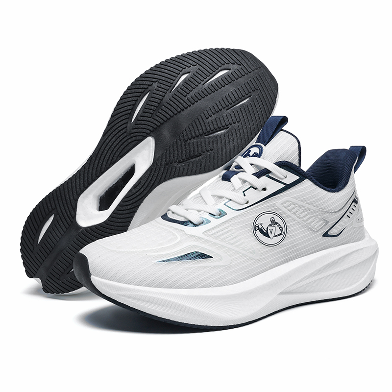 Men Women Breathable Mesh Runn - Women Shoes Qc ulasan dan harga