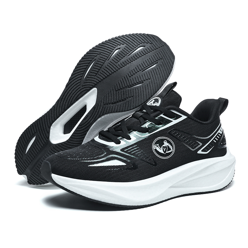 Men Women Breathable Mesh Runn - Women Shoes Qc ulasan dan harga