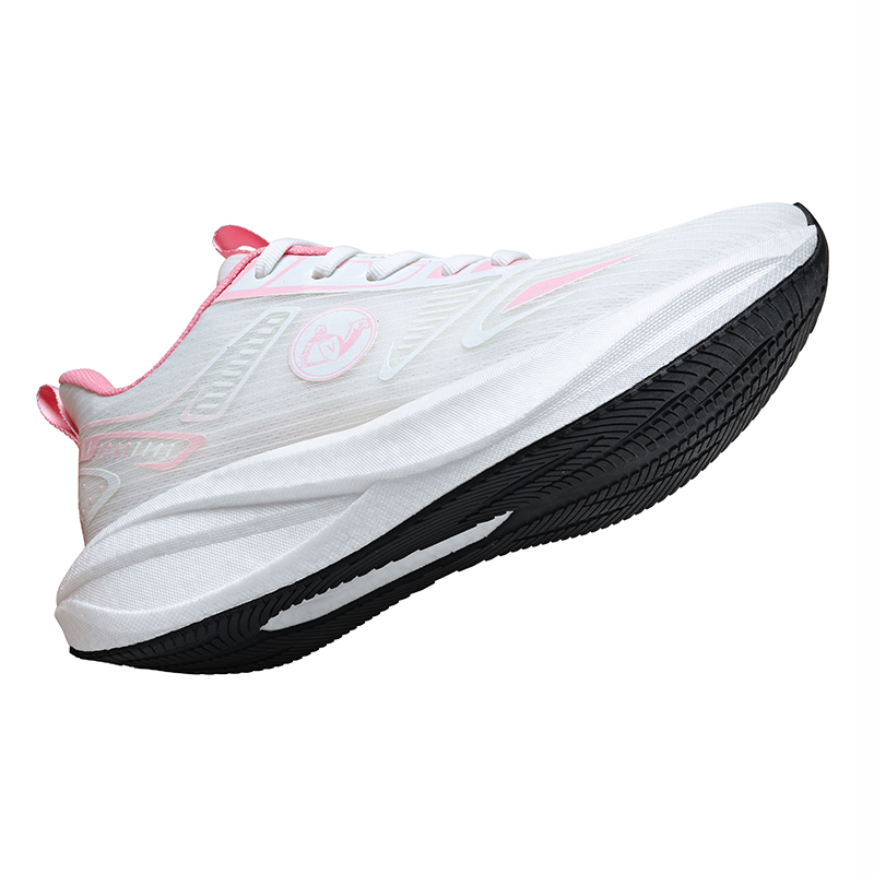 Men Women Breathable Mesh Runn - Women Shoes Qc ulasan dan harga