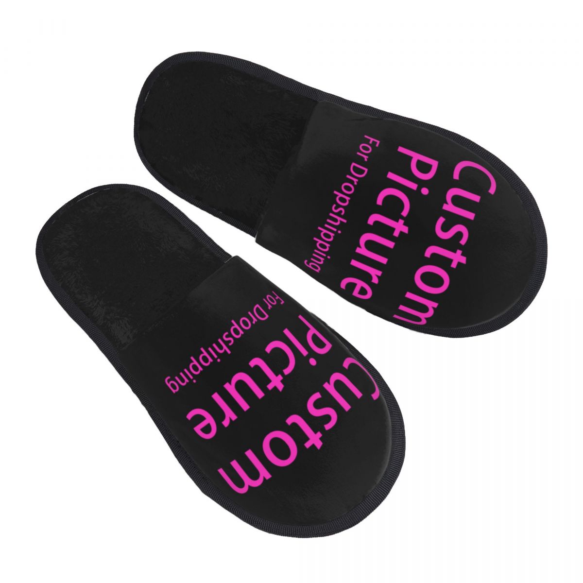 Custom Personalized Custom Pho - Women Shoes Logo ulasan dan harga