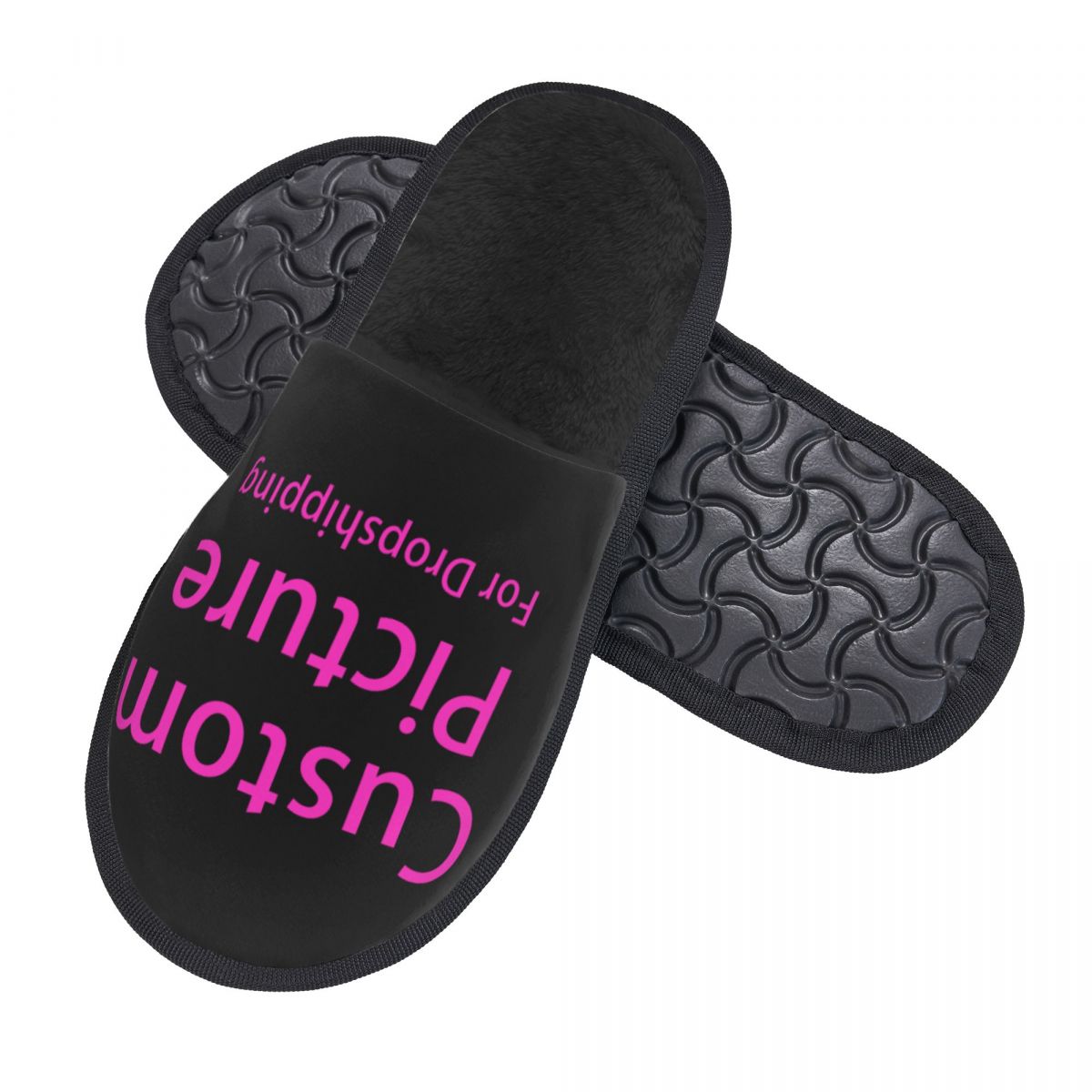 Custom Personalized Custom Pho - Women Shoes Logo ulasan dan harga