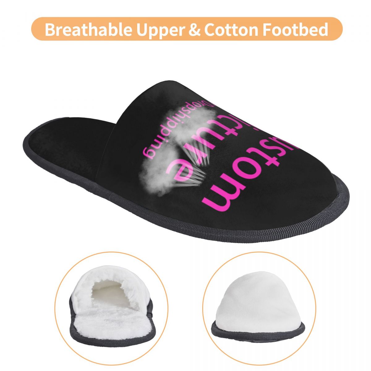 Custom Personalized Custom Pho - Women Shoes Logo ulasan dan harga