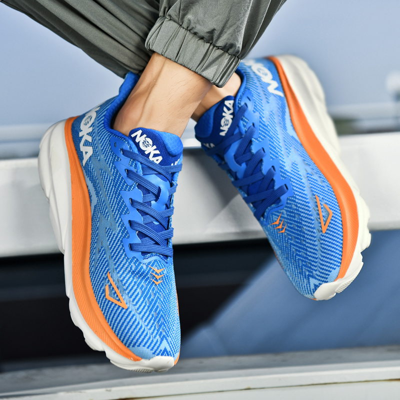 PARZIVAL Men's Sneaker Air Cus - Women Shoes Qc ulasan dan harga