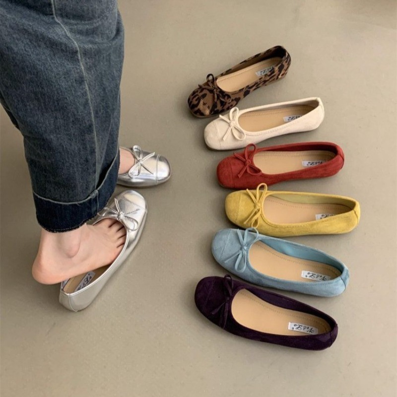 2025 Spring and Autumn New Fre - Women'S Shoes Red Bottoms ulasan dan harga
