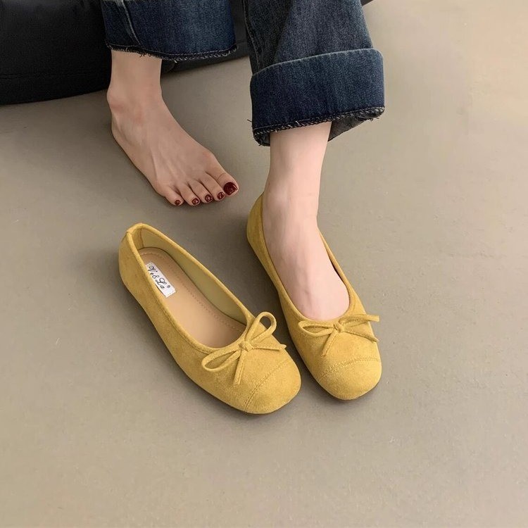 2025 Spring and Autumn New Fre - Women'S Shoes Red Bottoms ulasan dan harga